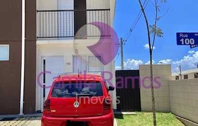 Imagem 4: Casa à venda 2 Quartos, 2 Vagas, 62M², CHÁCARA FAGGION, SUZANO - SP