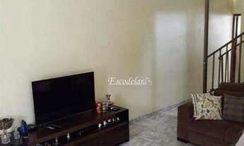 Imagem 6: Sobrado com 3 dormitórios à venda, 235 m² por R$ 700.000,00 - Mandaqui - São Paulo/SP