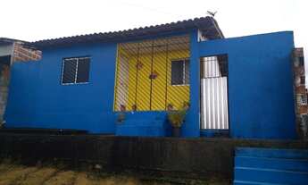 Imagem: Casa em Igarassu para vender, prox ao centro