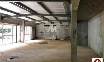 Imagem 4: Salão/Galpão (salão - térreo) , portaria 24hs, lazer, espaço gourmet, salão de festa, salã