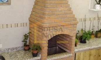 Imagem 7: SãO PAULO - Apartamento Padrão - Horto Florestal