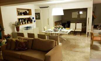 Imagem 4: Apartamento com 4 dormitórios à venda, 240 m² por R$ 1.350.000,00 - Jardim Apipema - Salva