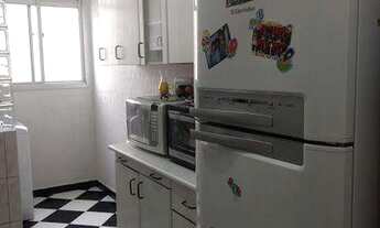 Imagem 7: Apartamento com 2 dormitórios à venda, 56 m² - Jardim do Estádio - Santo André/SP