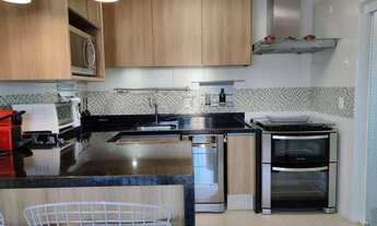 Imagem 7: Apartamento com 3 dormitórios à venda, 187 m² por R$ 2.250.000,00 - Cambuí - Campinas/SP