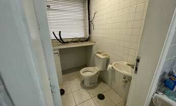 Imagem 5: Andar Corporativo, 90 m² - venda por R$ 1.100.000,00 ou aluguel por R$ 3.500,00/mês - Sant