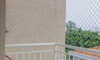 Imagem 6: Apartamento com 2 dormitórios à venda, 57 m² - Pauliceia- São Bernardo do Campo /SP