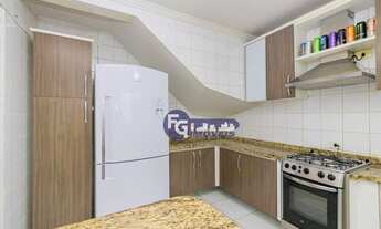 Imagem 6: Sobrado com 3 dormitórios à venda, 99 m² por R$ 570.000,00 - Uberaba - Curitiba/PR