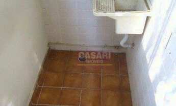 Imagem 6: Apartamento com 2 dormitórios para alugar, 65 m² - Baeta Neves - São Bernardo do Campo/SP