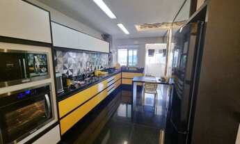 Imagem 9: Apartamento com 3 dorms, Ponta da Praia, Santos - R$ 2.45 mi, Cod: 21886