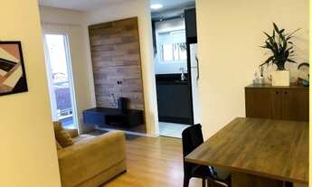 Imagem 3: Ótimo apto, 3 quartos, elevador,sacada com churrasqueira. Num dos melhores bairros de Jlle