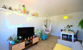 Imagem 4: Apartamento à Venda - Chácara Inglesa, 2 Quartos, 65 m2