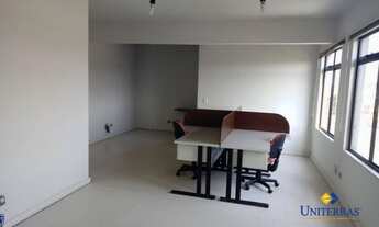 Imagem 3: Sala para alugar, 43 m² por R$ 650,00/mês - Parolin - Curitiba/PR