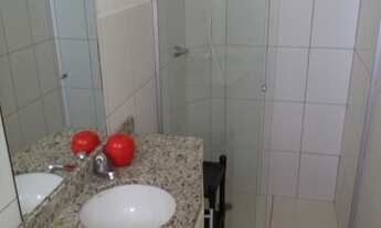 Imagem 7: Lindo Flat com 48,08 m² próximo ao Ribeirão Shopping, à venda e para locação, no bairro Vi