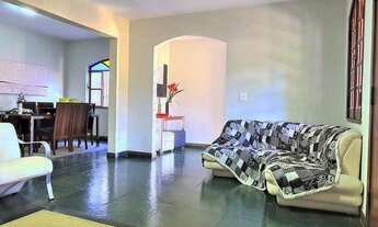 Imagem 2: Casa com 5 dormitórios para alugar, 350 m² por R$ 8.000,00/mês - São Bento - Belo Horizont