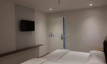 Imagem 3: Loft com 1 dormitório à venda, 27 m² por R$ 249.000,00 - Mury - Nova Friburgo/RJ