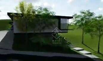 Imagem 7: Casa com 4 dormitórios à venda, 300 m² por R$ 3.500.000,00 - Quintas do Sol - Nova Lima/MG