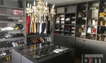 Imagem 2: MAGNÍFICA COBERTURA