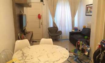 Imagem: Casa com 2 dormitórios à venda, 70 m²