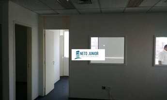 Imagem 7: Conjunto à venda, 284 m² por R$ 3.000.000,00 - Brooklin - São Paulo/SP