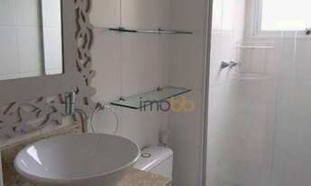 Imagem 4: Apartamento com 2 dormitórios à venda, 58 m² - Condomínio Upper Life Campolim - Sorocaba/S