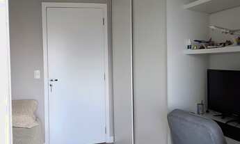 Imagem 5: Apartamento para aluguel e venda tem 65 metros quadrados com 2 quartos