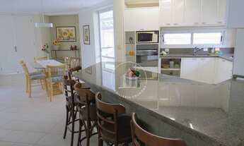 Imagem 7: Casa à venda, 272 m² por R$ 2.660.000,00 - Jurerê Internacional - Florianópolis/SC