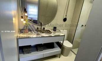 Imagem 5: Apartamento em Moema, com 4 suites, 4 vagas + deposito, Alto Padrão