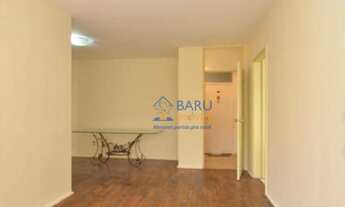Imagem 7: Apartamento com 3 dormitórios à venda, 96 m² por R$ 1.000.000 - Jardim Paulista - São Paul