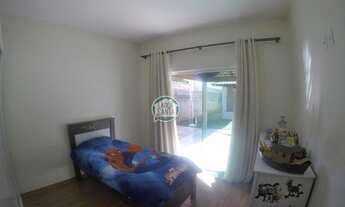 Imagem 7: Casa com 3 dormitórios à venda, 400 m² por R$ 1.300.000,00 - Condomínio Estância Real - La