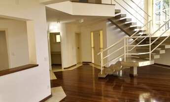 Imagem 7: Casa de Condomínio com 4 Quartos e 6 banheiros à Venda, 379 m² por R$ 1.950.000