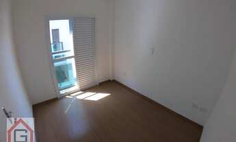 Imagem 7: Apartamento com 2 dormitórios à venda, 48 m² por R$ 275.000,00 - Vila São Pedro - Santo An