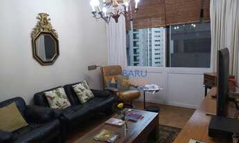 Imagem 2: Apartamento com 3 dormitórios para alugar, 290 m² por R$ 4.500,00/mês - Higienópolis - São