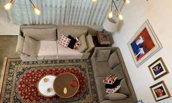 Imagem 5: Casa com 3 dormitórios à venda, 164 m² por R$ 1.100.000,00 - Mooca - São Paulo/SP