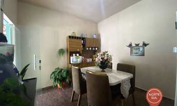 Imagem 5: Casa com 2 dormitórios à venda, 100 m² por R$ 415.000 - Córrego Do Barro - Brumadinho/Mina