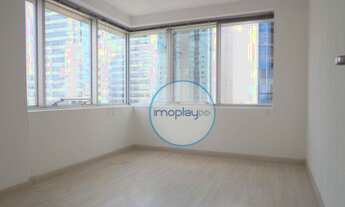 Imagem 2: Conjunto Comercial na Berrini, com 132m ² de área útil e 4 vagas de garagem