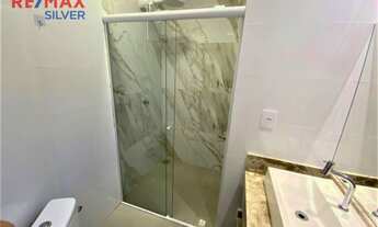 Imagem 6: Apartamento com 2 dormitórios à venda, 100 m² por R$ 300.000,00 - Sandoval Moraes - Guanam