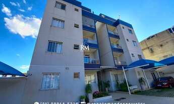 Imagem 4: Apartamento de 02 quartos com suíte, 02 vagas, elevador no Bairro Canadá / Fonte Grande