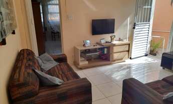 Imagem 2: Casa com 2 dormitórios à venda, 98 m² por R$ 630.000,00 - Osvaldo Cruz - São Caetano do Su