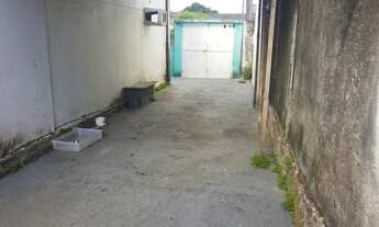 Imagem 7: Casa para venda com 130 metros quadrados com 4 quartos em Novo Aleixo - Manaus - AM