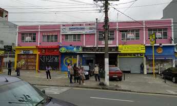 Imagem 1: Apartamento para aluguel tem 44 metros quadrados em Cidade Ademar - São Paulo - SP