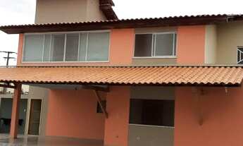 Imagem 3: Casa Duplex À Venda, área total 600m², Ininga - Zona Leste