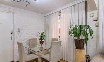 Imagem 7: Apartamento para venda com 2 quartos em Atuba - Curitiba - Paraná