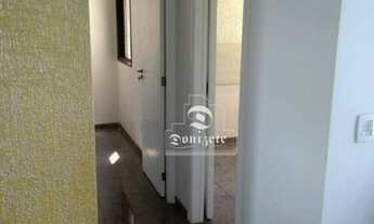 Imagem 3: Apartamento à venda, 64 m² por R$ 449.000,05 - Parque das Nações - Santo André/SP