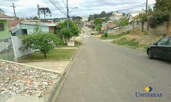 Imagem 6: Terreno à venda, 420 m² por R$ 300.000,00 - Campo Pequeno - Colombo/PR