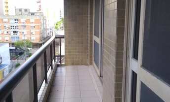 Imagem 3: Apartamento para Venda em Pelotas, Centro, 3 dormitórios, 1 suíte, 4 banheiros, 1 vaga