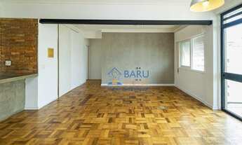 Imagem 2: Apartamento com 2 dormitórios à venda, 92 m² por R$ 1.100.000,00 - Jardim Paulista - São P