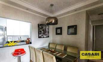 Imagem 3: Apartamento com 3 dormitórios à venda, 84 m² - Jardim do Mar - São Bernardo do Campo/SP