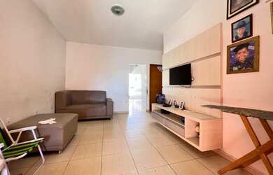 Imagem 6: Casa de 3 quartos com suíte e quintal grande no Residencial Araguaia, Aparecida de Goiânia