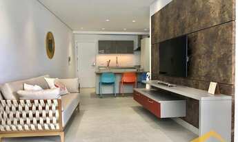 Imagem: Apartamento PÉ NA AREIA 2 dorms para alugar