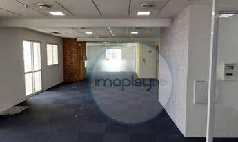 Imagem: Conjunto, 177 m² - venda por R$ 3.093.000,00
